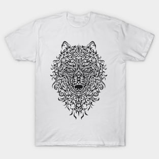 Wolf T-Shirt